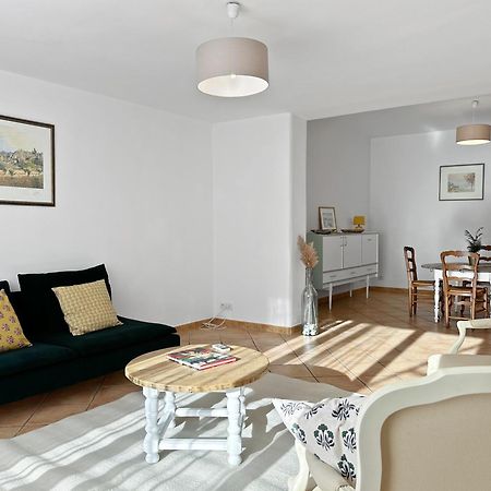 Maison Alena I Electio Lourmarin Buitenkant foto