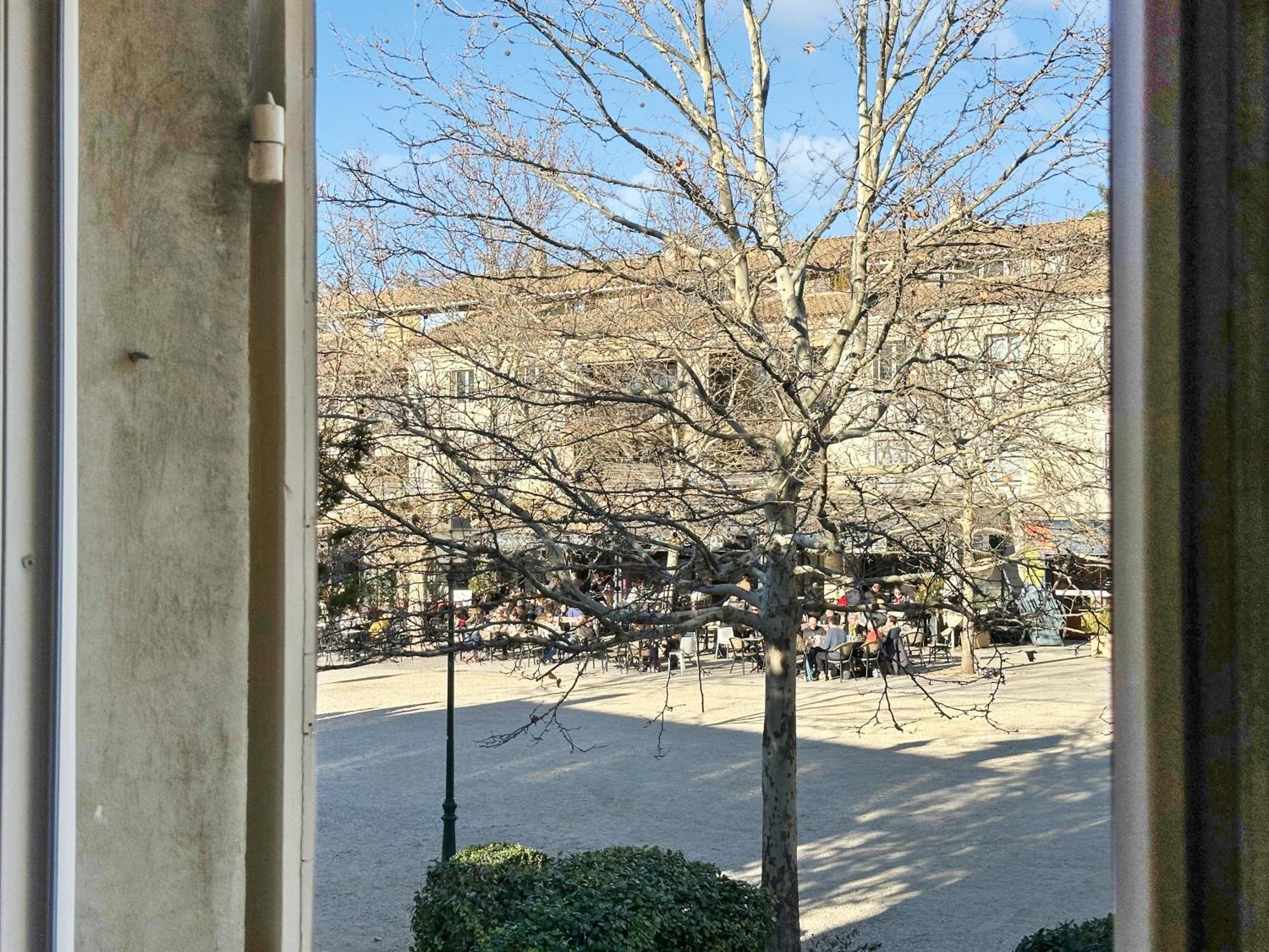 Maison Alena I Electio Lourmarin Buitenkant foto