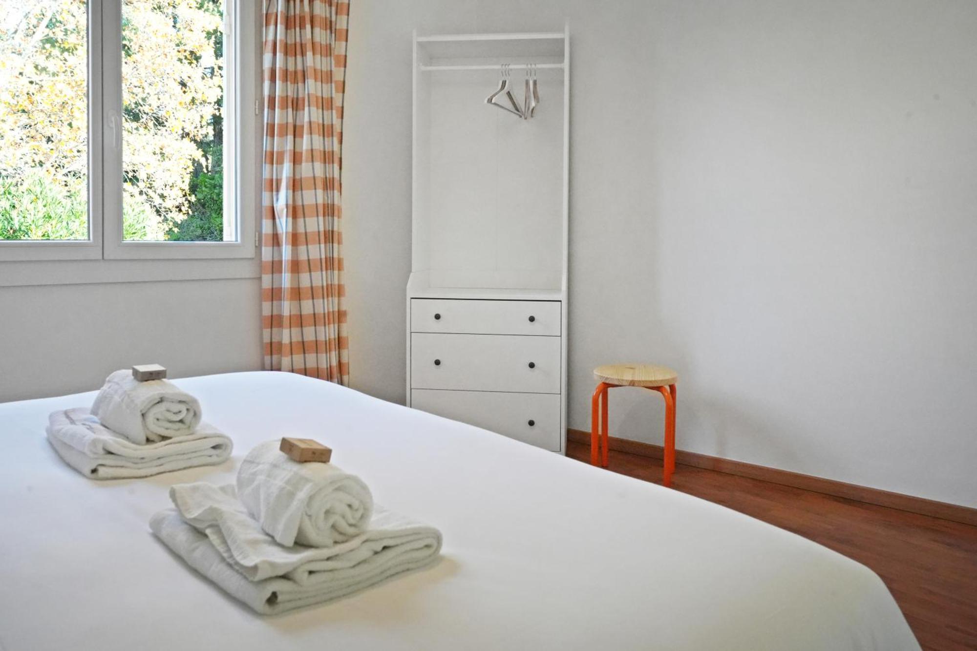 Maison Alena I Electio Lourmarin Buitenkant foto